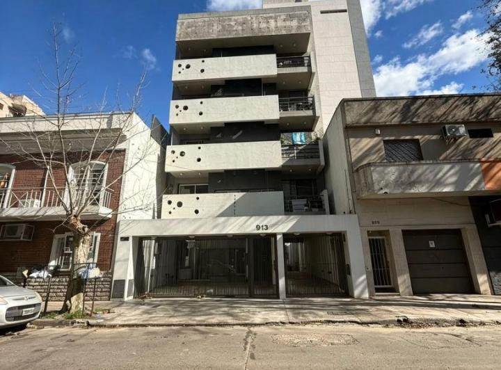 Departamento · 46m² · 2 Ambientes