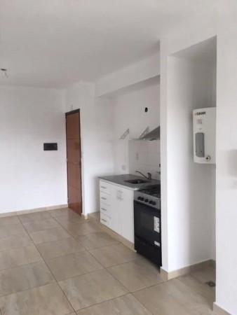 Departamento · 35m² · 1 Ambiente