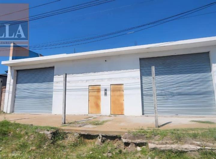 Local comercial · 100m²