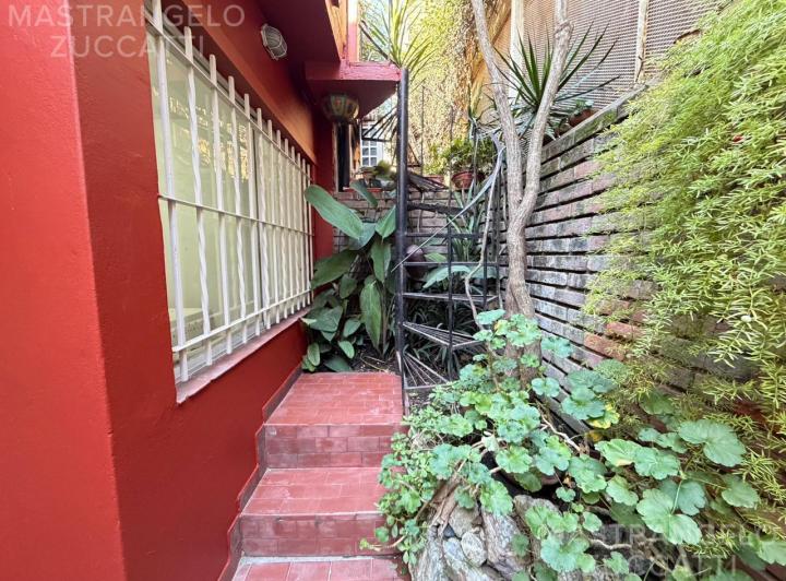 Departamento · 56m² · 2 Ambientes