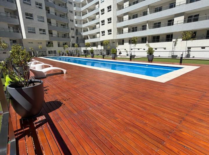 Departamento · 54m² · 2 Ambientes