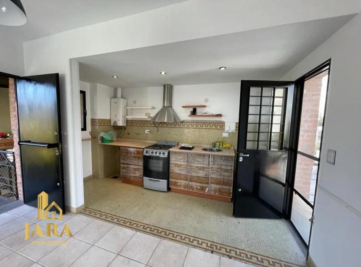 Departamento · 52m² · 3 Ambientes · 1 Cochera