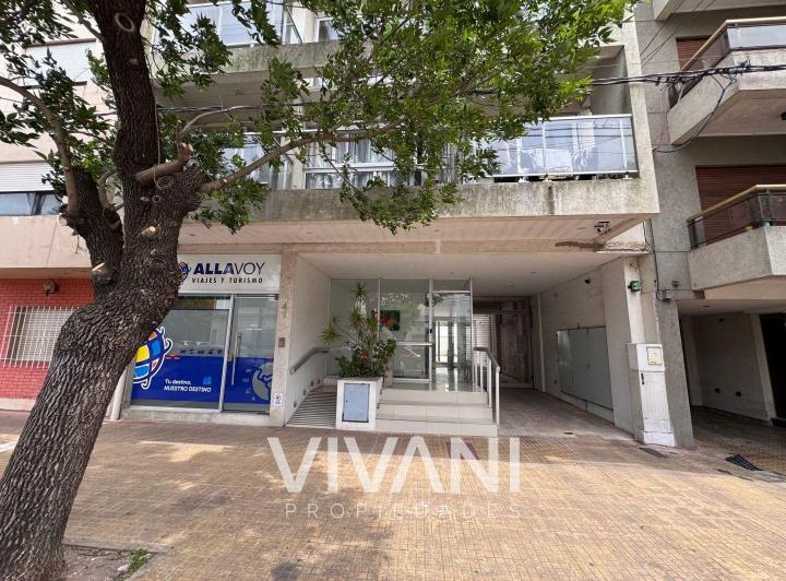 Departamento · 39m² · 2 Ambientes
