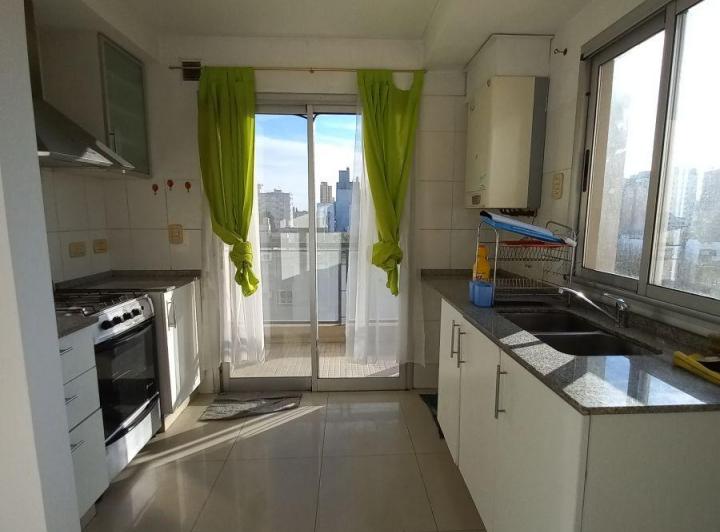 Departamento · 54m² · 2 Ambientes · 1 Cochera