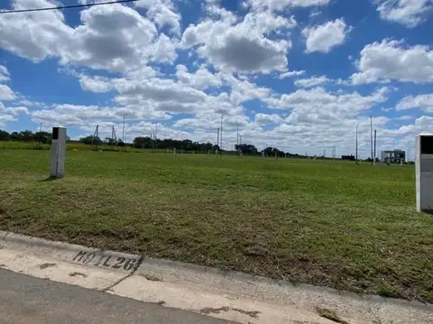 Terreno en Venta en Docta, Countries y Barrios Cerrados en Cordoba Capital