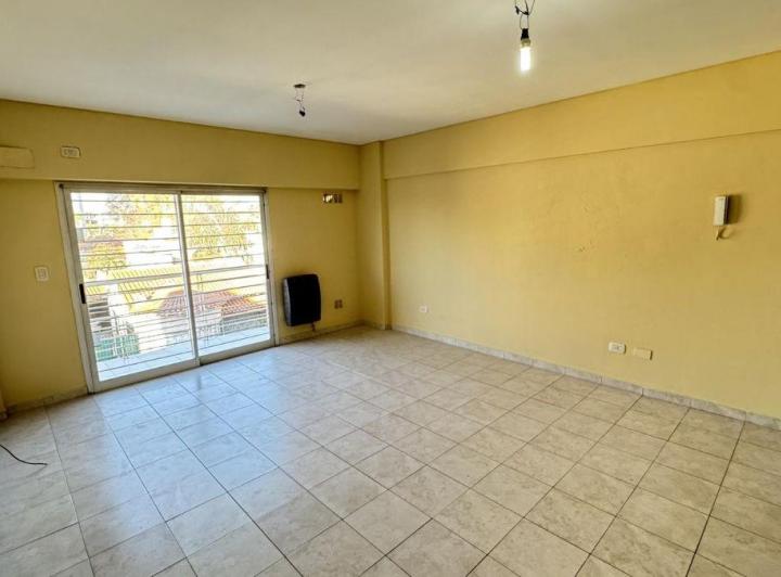 Departamento · 30m² · 1 Ambiente