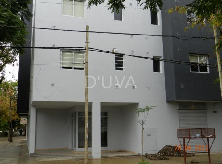 Departamento · 48m² · 2 Ambientes