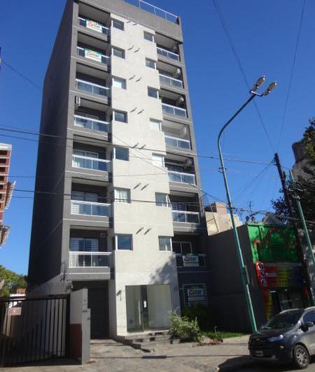 Departamento · 42m² · 2 Ambientes · 1 Cochera