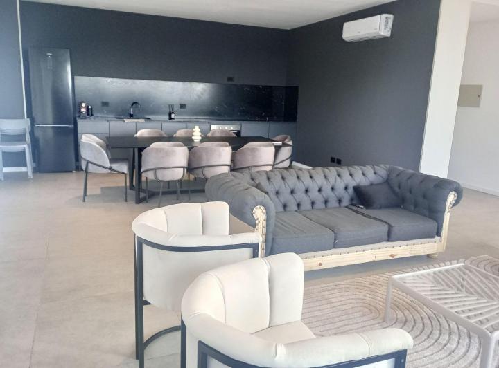 Departamento · 35m² · 1 Ambiente