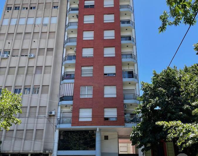 Departamento · 45m² · 2 Ambientes