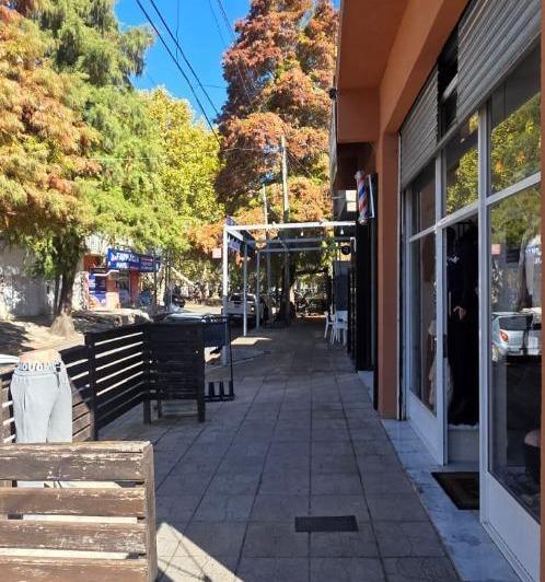 Local comercial · 35m² · 1 Ambiente