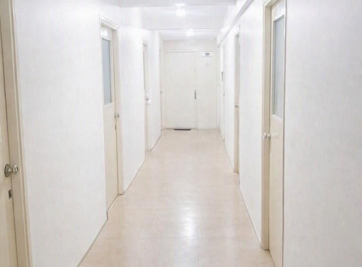 Oficina comercial · 22m²