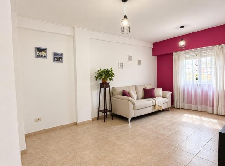 Departamento · 2 Ambientes · 1 Cochera