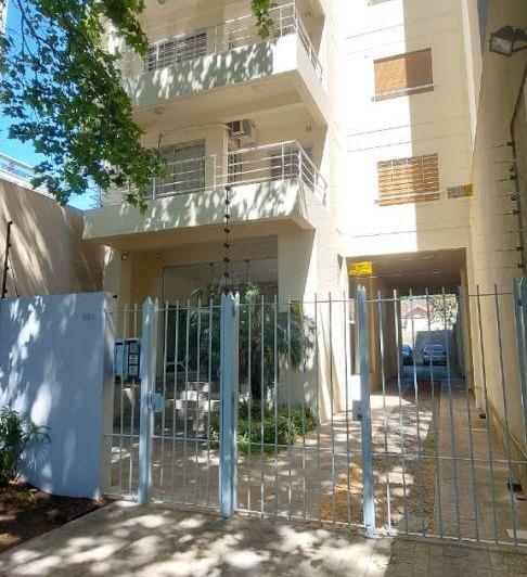 Departamento · 45m² · 2 Ambientes