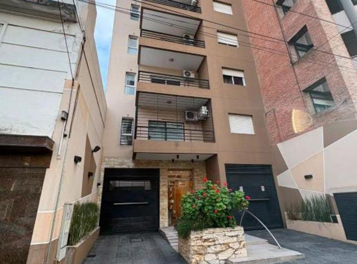 Departamento · 55m² · 2 Ambientes · 1 Cochera