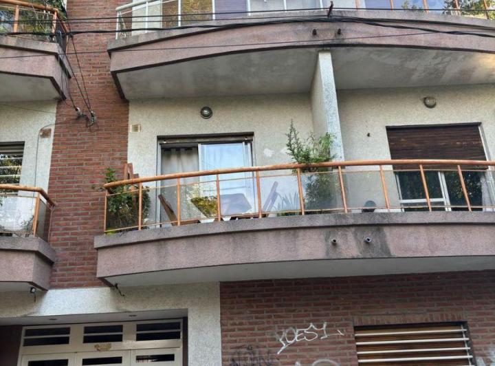 Departamento · 45m² · 2 Ambientes