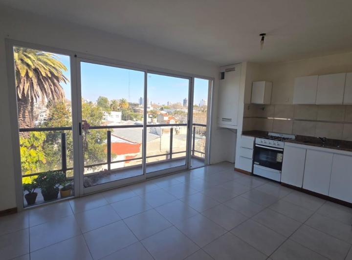 Departamento · 45m² · 2 Ambientes