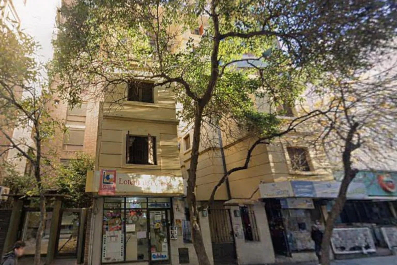 VENTA | Rondeau | B° Nueva Córdoba | 2 Dorm | Balcón Escritura