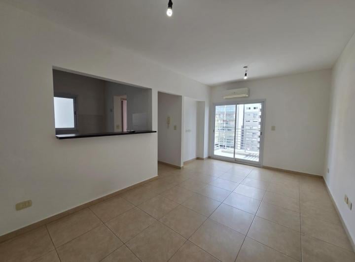 Departamento · 45m² · 2 Ambientes