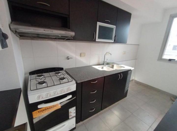 Departamento · 55m² · 2 Ambientes