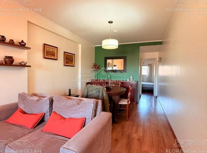 Departamento · 42m² · 2 Ambientes