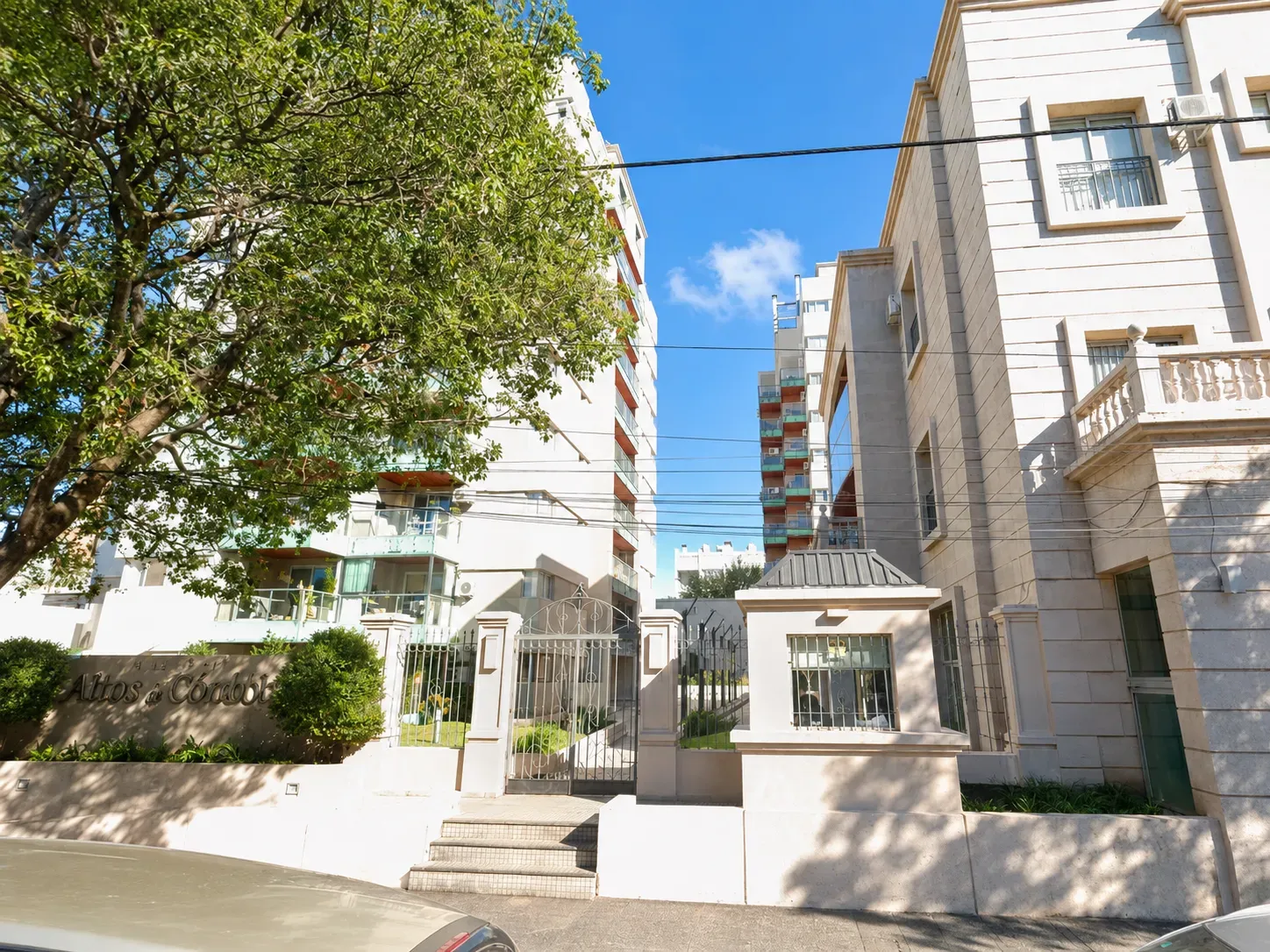VENTA | Nicolás Avellaneda | B° Alta Córdoba | 3 Dorm | Patio Asador Pileta