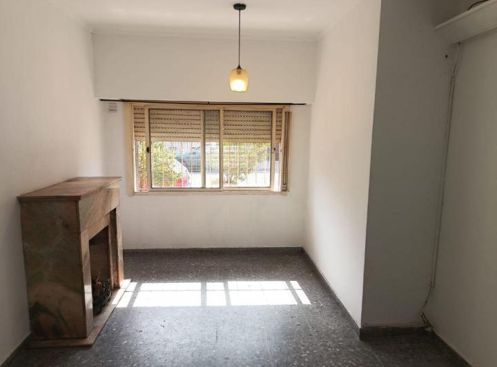 Departamento · 46m² · 3 Ambientes