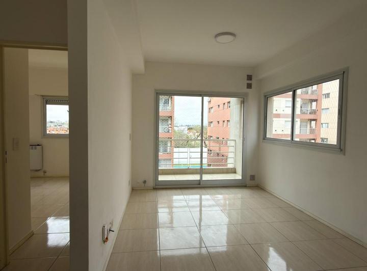 Departamento · 37m² · 2 Ambientes