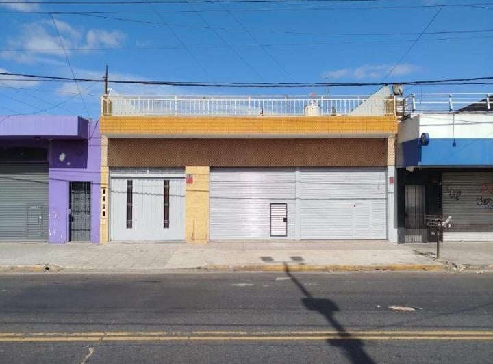 Local comercial · 40m² · 1 Ambiente
