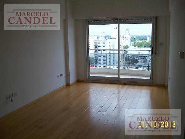 Departamento · 47m² · 2 Ambientes