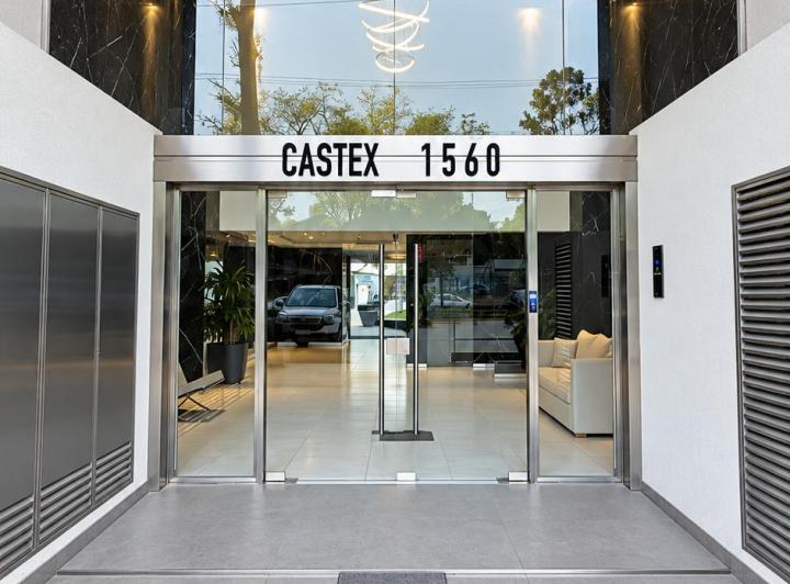 Departamento · 55m² · 2 Ambientes · 1 Cochera