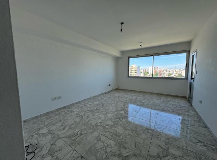 Departamento · 75m² · 3 Ambientes · 1 Cochera