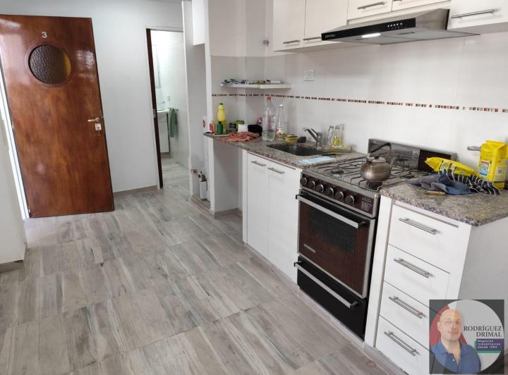 Departamento · 2 Ambientes