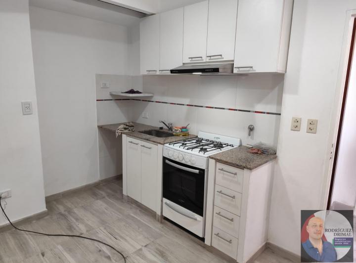 Departamento · 2 Ambientes