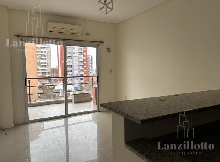 Departamento · 40m² · 2 Ambientes