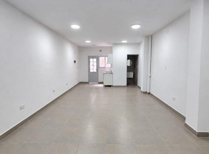 Local comercial · 42m² · 1 Ambiente
