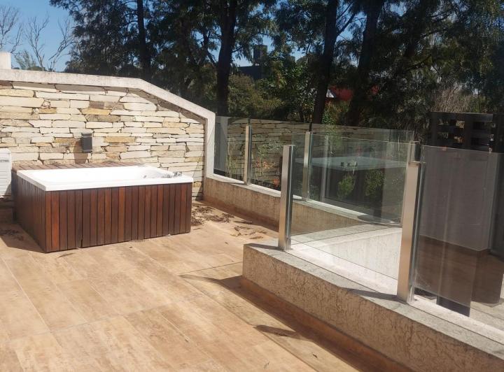 Departamento · 48m² · 2 Ambientes · 1 Cochera