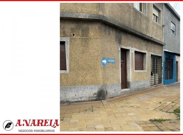 Casa · 44m² · 3 Ambientes