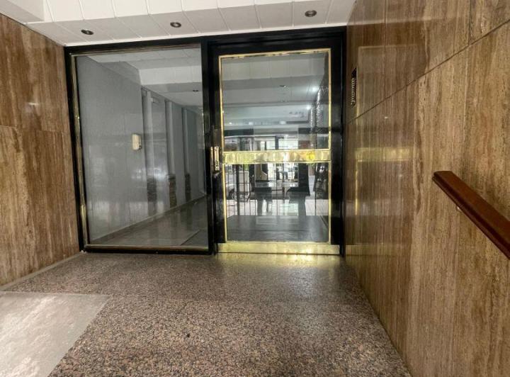 Departamento · 40m² · 2 Ambientes