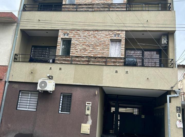 Departamento · 28m² · 1 Ambiente · 1 Cochera