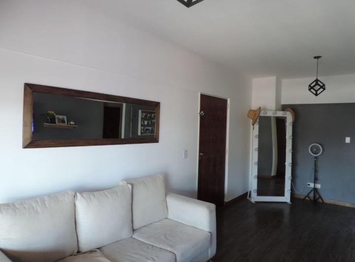 Departamento · 60m² · 2 Ambientes