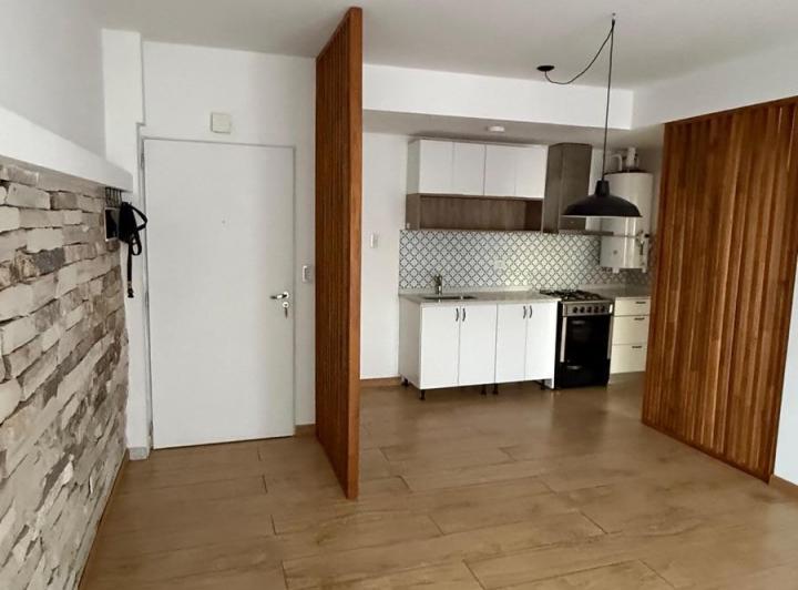 Departamento · 65m² · 2 Ambientes