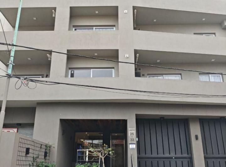 Departamento · 22m² · 1 Ambiente