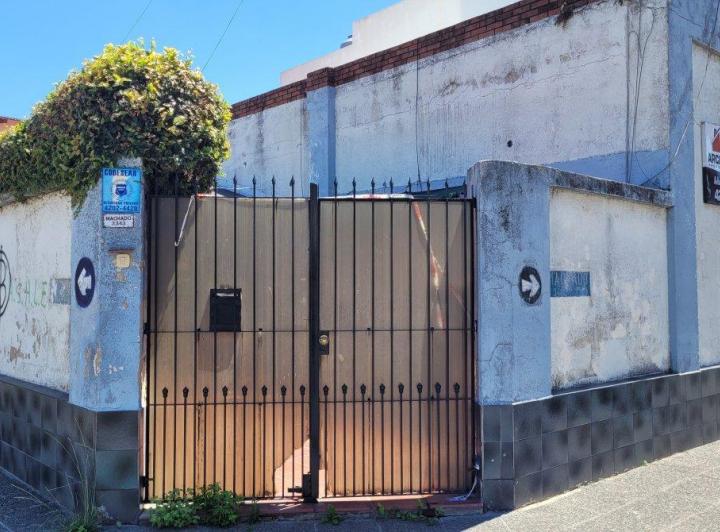 Casa · 1m² · 3 Ambientes · 1 Cochera