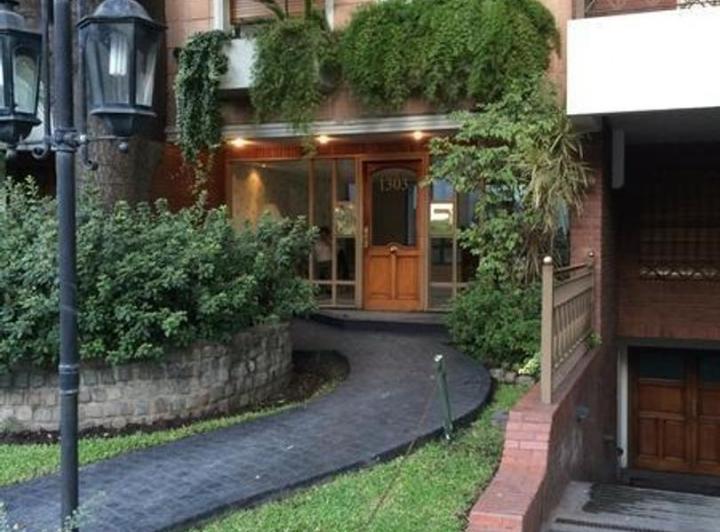 Departamento · 30m² · 1 Ambiente