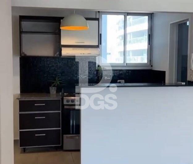 Departamento · 45m² · 2 Ambientes