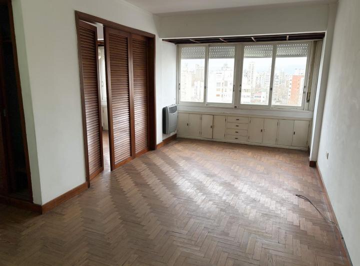 Departamento · 80m² · 5 Ambientes