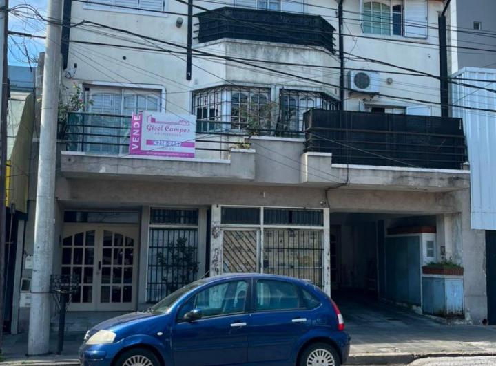 Departamento · 68m² · 2 Ambientes