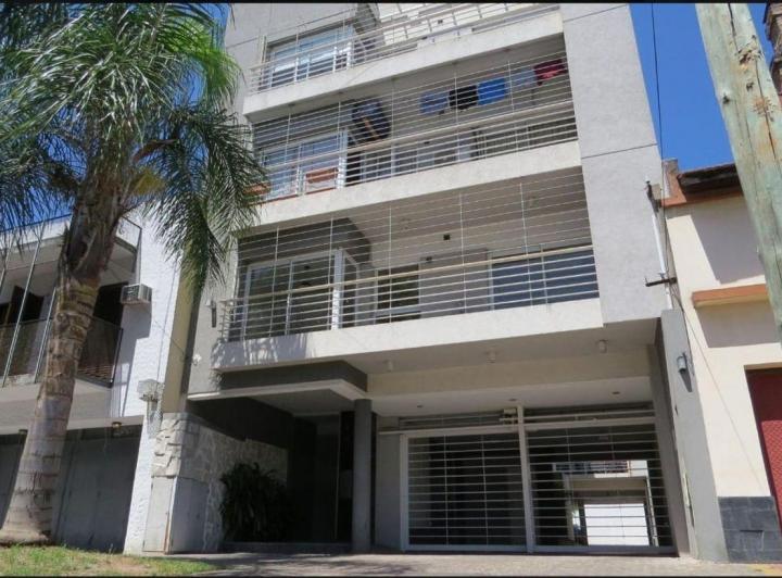 Departamento · 44m² · 2 Ambientes · 1 Cochera