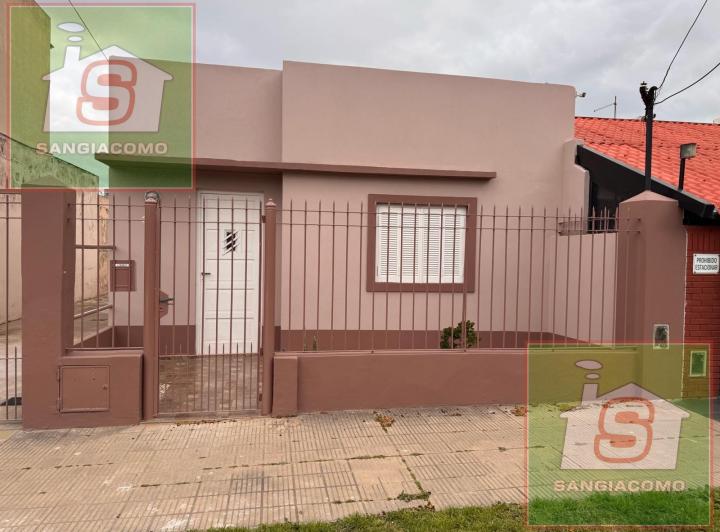 Departamento · 2 Ambientes